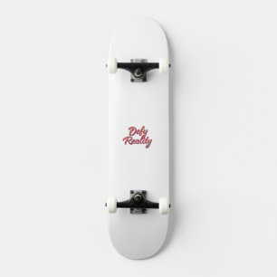 Skateboard Juguetes y juegos de la Realidad Desafiante