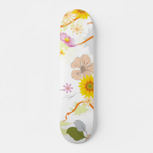 Skateboard Jungla imaginaria 4