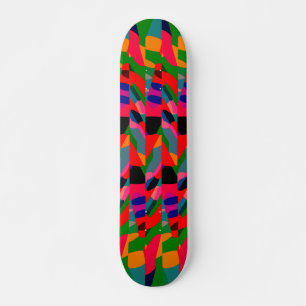 Skateboard Jungla Jumble