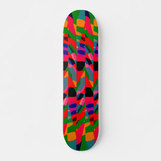 Skateboard Jungla Jumble