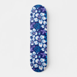 SKATEBOARD JUNGLE SURF (COMBO AZUL)