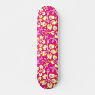 SKATEBOARD JUNGLE SURF (COMBO PINCO)