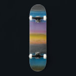 Skateboard Juniper Mist I<br><div class="desc">Decoración del hogar</div>