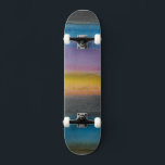 Skateboard Juniper Mist I<br><div class="desc">Decoración del hogar</div>