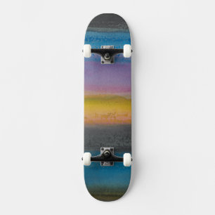Skateboard Juniper Mist I