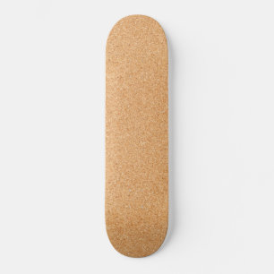 Skateboard Junta de corcho