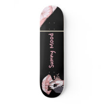 K-drama acuarela elegante personalizado korean fan