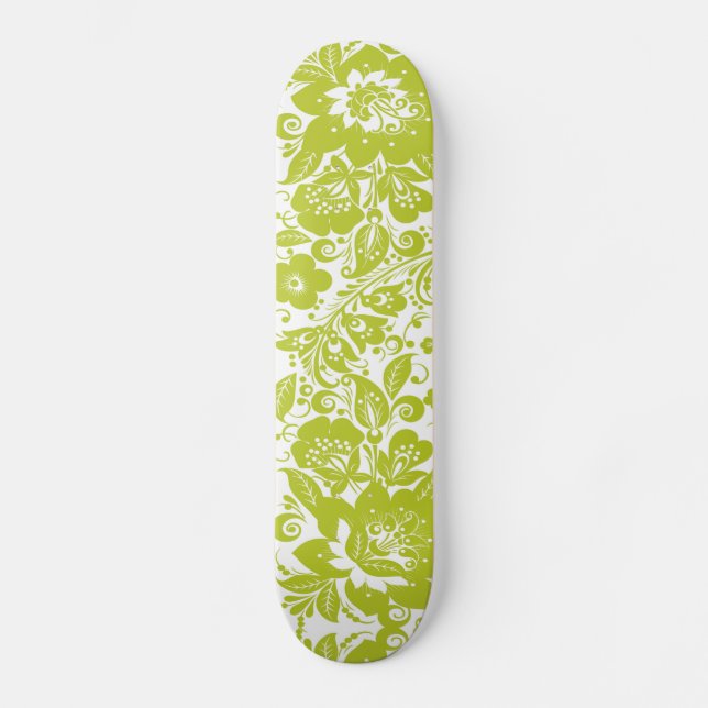 Skateboard Kahuna Sk8Bordz (Anverso)