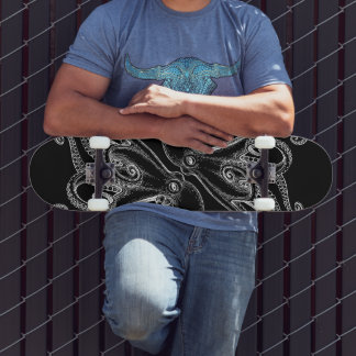 Skateboard Kanaloa