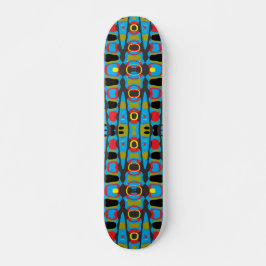 Skateboard Kenia