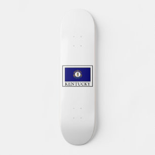Skateboard Kentucky