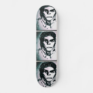 SKATEBOARD KILLA