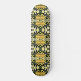 Skateboard Kinetic Einstein