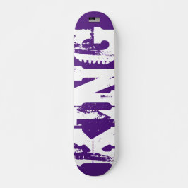 Skateboard KING, 77/7" Deck