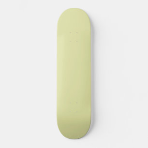 Skateboard Kiwi Ice Cream