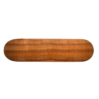 SKATEBOARD KOA