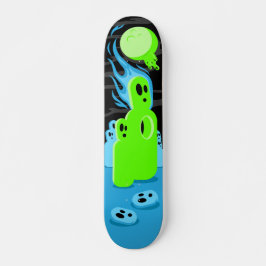 Skateboard Kodama