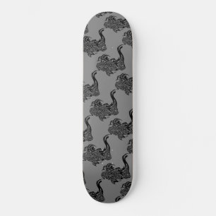 Skateboard Koi 8 de 1/8"