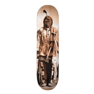 Skateboard Kong que se sienta