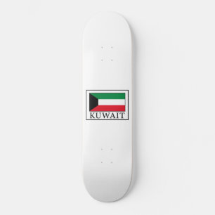 Skateboard Kuwait