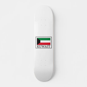 Skateboard Kuwait
