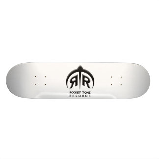 Skateboard La cubierta