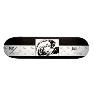 Skateboard La gran onda