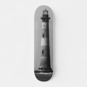 Skateboard La historia se mantiene alta escala de grises
