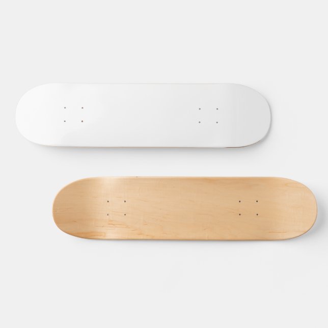 Skateboard La humildad es mayor que el orgullo (Horz)