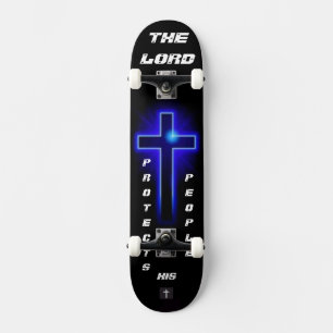 Skateboard La Junta de Fe