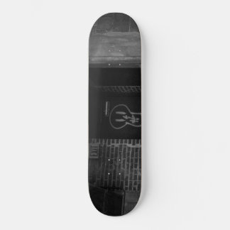 Skateboard La salida
