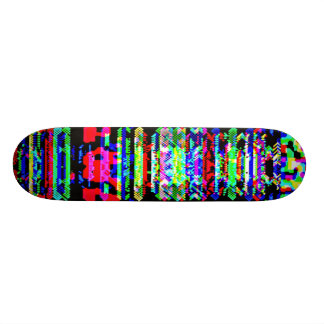 Skateboard La venganza de Brenda Walsh - edición del ltd