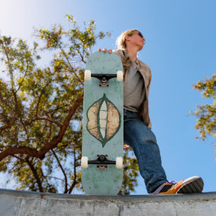 Skateboard Labios