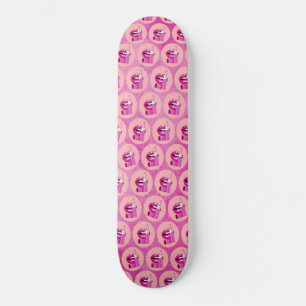 Skateboard Labios