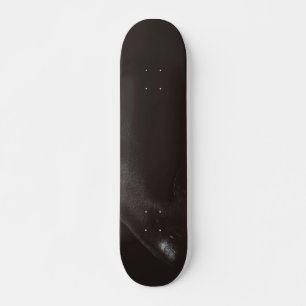 Skateboard laboratorio negro