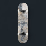 Skateboard Lace Collage I<br><div class="desc">Decoración del hogar</div>