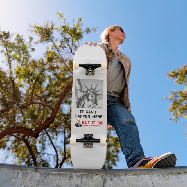 SKATEBOARD LADC (Exterior 1)