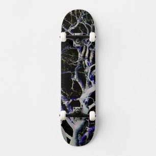 Skateboard Lado oscuro 5 sdcn