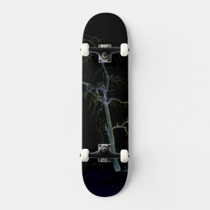 Skateboard Lado oscuro 8 sdcna