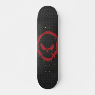 Skateboard Lápiz de rociado