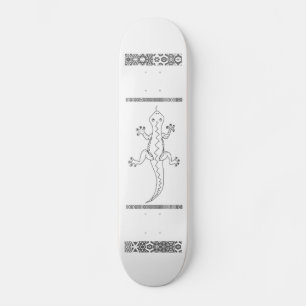 Skateboard Lápiz gráfico