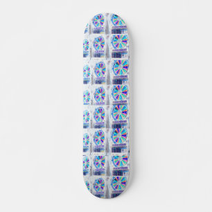 Skateboard Las Vegas Slots