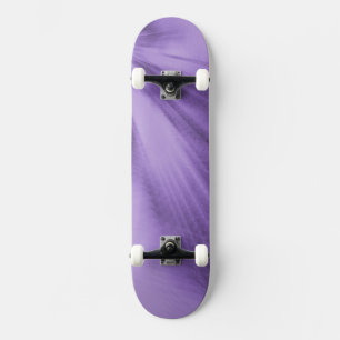 Skateboard Lavanda explosiva
