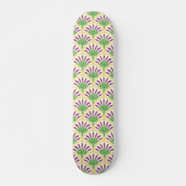 Skateboard Lavender