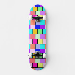 Skateboard Le Flashback