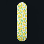 Skateboard Lemones Amarillos Frescos 2<br><div class="desc">Lemones amarillos frescos</div>