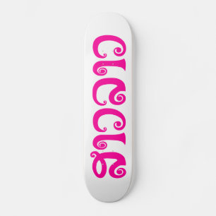 Skateboard Lengua laosiana so lao ✿ lao ✿ lao