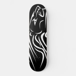 Skateboard León 03