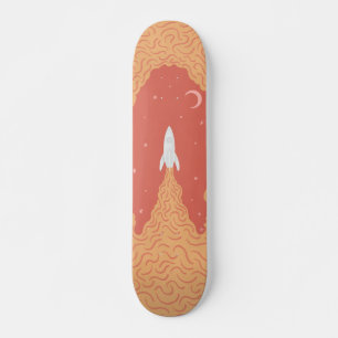 Skateboard Levante