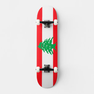 Skateboard Líbano